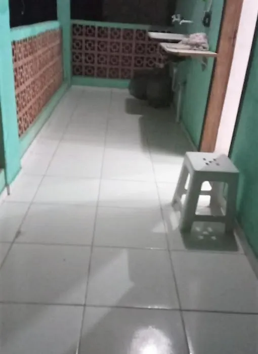 casa aconchego em Cabo Frio-1