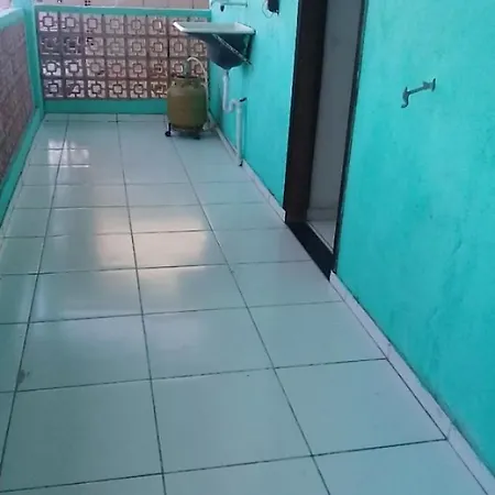casa aconchego em Cabo Frio-2